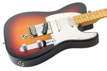 Load image into Gallery viewer, 2002 Fender Nashville B-Bender Telecaster 3-Color Sunburst #Z2048030 (PDX)
