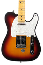 Load image into Gallery viewer, 2002 Fender Nashville B-Bender Telecaster 3-Color Sunburst #Z2048030 (PDX)

