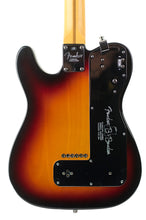 Load image into Gallery viewer, 2002 Fender Nashville B-Bender Telecaster 3-Color Sunburst #Z2048030 (PDX)
