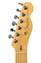 Load image into Gallery viewer, 2002 Fender Nashville B-Bender Telecaster 3-Color Sunburst #Z2048030 (PDX)
