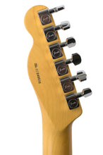 Load image into Gallery viewer, 2002 Fender Nashville B-Bender Telecaster 3-Color Sunburst #Z2048030 (PDX)
