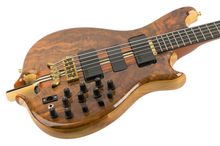 Load image into Gallery viewer, 2003 Alembic Series II 5-ST Bass w/Preamp #03CXB12958 (PDX)
