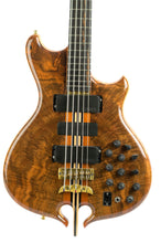 Load image into Gallery viewer, 2003 Alembic Series II 5-ST Bass w/Preamp #03CXB12958 (PDX)
