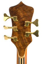 Load image into Gallery viewer, 2003 Alembic Series II 5-ST Bass w/Preamp #03CXB12958 (PDX)

