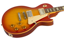 Load image into Gallery viewer, 2003 Gibson &#39;58 Les Paul Reissue Cherry Sunburst #861625 (PDX)
