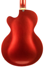Load image into Gallery viewer, Used Hofner Ignition Series Club Bass Pro Edition Candy Apple Red #Y0301E049 (PDX)
