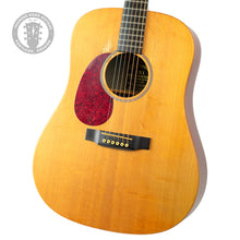 Load image into Gallery viewer, 2003 Martin DX1 Solid Top Dreadnaught Left-Handed Natural - Made in U.S.A. #926209 (PDX)
