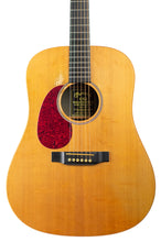Load image into Gallery viewer, 2003 Martin DX1 Solid Top Dreadnaught Left-Handed Natural - Made in U.S.A. #926209 (PDX)
