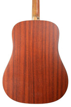 Load image into Gallery viewer, 2003 Martin DX1 Solid Top Dreadnaught Left-Handed Natural - Made in U.S.A. #926209 (PDX)
