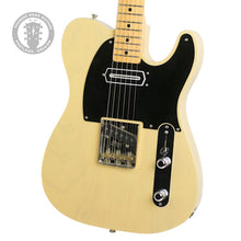 Load image into Gallery viewer, 2003 Rick Kelly Blackguard "T-Style" w/Lollar Charlie Christian Style Pickup #NSN (PDX)

