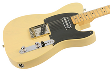 Load image into Gallery viewer, 2003 Rick Kelly Blackguard "T-Style" w/Lollar Charlie Christian Style Pickup #NSN (PDX)
