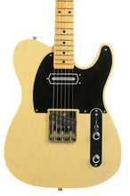 Load image into Gallery viewer, 2003 Rick Kelly Blackguard "T-Style" w/Lollar Charlie Christian Style Pickup #NSN (PDX)
