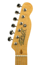 Load image into Gallery viewer, 2003 Rick Kelly Blackguard "T-Style" w/Lollar Charlie Christian Style Pickup #NSN (PDX)

