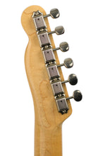 Load image into Gallery viewer, 2003 Rick Kelly Blackguard "T-Style" w/Lollar Charlie Christian Style Pickup #NSN (PDX)

