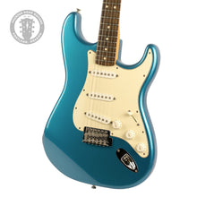 Load image into Gallery viewer, 2009 Fender Standard Stratocaster MIM Lake Placid Blue #MZ92446949 (PDX)
