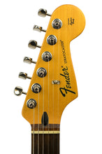 Load image into Gallery viewer, 2009 Fender Standard Stratocaster MIM Lake Placid Blue #MZ92446949 (PDX)
