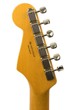 Load image into Gallery viewer, 2009 Fender Standard Stratocaster MIM Lake Placid Blue #MZ92446949 (PDX)
