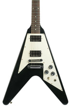 Load image into Gallery viewer, 2004 Gibson '67 Reissue Flying V w/Seymour Duncan Pearly Gates Pickups #00524340 (PDX)
