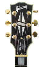 Load image into Gallery viewer, 2004 Gibson Custom Shop '68 Reissue Les Paul Custom Figured Cherry #040558 (PDX)
