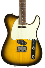 Load image into Gallery viewer, 2004 Tom Anderson Hollow T Classic Tobacco Burst #01-30-04P (PDX)

