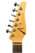 Load image into Gallery viewer, 2004 Tom Anderson Hollow T Classic Tobacco Burst #01-30-04P (PDX)
