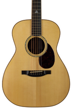 Load image into Gallery viewer, 2005 Mayes Jumbo Parlor Italian Spruce &amp; Zircote Natural #NSN (PDX)
