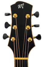 Load image into Gallery viewer, 2005 Mayes Jumbo Parlor Italian Spruce &amp; Zircote Natural #NSN (PDX)
