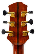 Load image into Gallery viewer, 2005 Mayes Jumbo Parlor Italian Spruce &amp; Zircote Natural #NSN (PDX)
