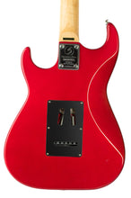 Load image into Gallery viewer, 2005 Samick Greg Bennett Malibu Candy Apple Red #S05042967 (PDX)
