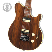 Load image into Gallery viewer, 2005 Ernie Ball Music Man Axis Super Sport Limited Edition w/Rosewood Top and Neck #G30693 (PDX)
