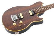 Load image into Gallery viewer, 2005 Ernie Ball Music Man Axis Super Sport Limited Edition w/Rosewood Top and Neck #G30693 (PDX)
