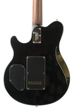 Load image into Gallery viewer, 2005 Ernie Ball Music Man Axis Super Sport Limited Edition w/Rosewood Top and Neck #G30693 (PDX)
