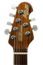 Load image into Gallery viewer, 2005 Ernie Ball Music Man Axis Super Sport Limited Edition w/Rosewood Top and Neck #G30693 (PDX)
