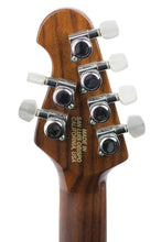 Load image into Gallery viewer, 2005 Ernie Ball Music Man Axis Super Sport Limited Edition w/Rosewood Top and Neck #G30693 (PDX)
