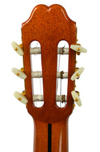 Load image into Gallery viewer, 2006 Antonio Picado Model 60 Classical Guitar Natural Lacquer #NSN (PDX)
