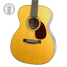 Load image into Gallery viewer, 2006 Martin OM-28 Marquis Natural #1190759 (PDX)
