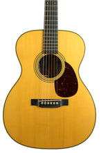Load image into Gallery viewer, 2006 Martin OM-28 Marquis Natural #1190759 (PDX)
