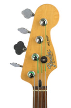 Load image into Gallery viewer, 2006 Fender Jazz Bass Fretless White Made in Mexico #MZ6190870 (PDX)
