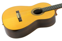 Load image into Gallery viewer, 2007 Conde Hermanos AC23 Nylon String Natural #NSN (PDX)
