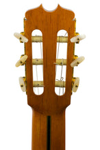 Load image into Gallery viewer, 2007 Conde Hermanos AC23 Nylon String Natural #NSN (PDX)
