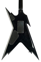 Load image into Gallery viewer, 2007 Dean USA Razorback Dimebag Signature Red and Black Stripe #0701823 (PDX)
