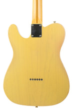 Load image into Gallery viewer, 2007 Fender Custom Shop '54 Telecaster Butterscotch Blonde #R6312 (PDX)
