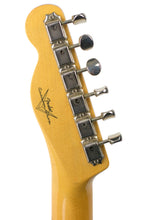 Load image into Gallery viewer, 2007 Fender Custom Shop '54 Telecaster Butterscotch Blonde #R6312 (PDX)
