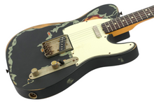 Load image into Gallery viewer, 2007 Fender Joe Strummer Telecaster MIM Relic #MZ7194204 (PDX)
