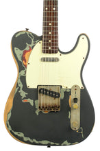 Load image into Gallery viewer, 2007 Fender Joe Strummer Telecaster MIM Relic #MZ7194204 (PDX)

