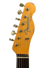 Load image into Gallery viewer, 2007 Fender Joe Strummer Telecaster MIM Relic #MZ7194204 (PDX)
