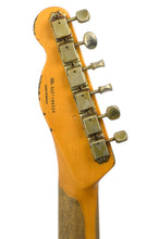 Load image into Gallery viewer, 2007 Fender Joe Strummer Telecaster MIM Relic #MZ7194204 (PDX)
