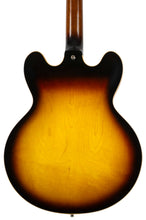 Load image into Gallery viewer, 2007 Gibson Custom Shop ES-335 Tobacco Sunburst w/&#39;57 Classic Humbuckers #00227700 (PDX)
