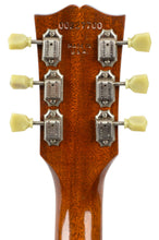 Load image into Gallery viewer, 2007 Gibson Custom Shop ES-335 Tobacco Sunburst w/&#39;57 Classic Humbuckers #00227700 (PDX)
