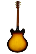 Load image into Gallery viewer, 2007 Gibson Custom Shop ES-335 Tobacco Sunburst w/&#39;57 Classic Humbuckers #00227700 (PDX)
